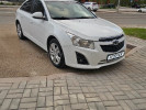 Chevrolet Cruze 2014 года