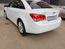 Chevrolet Cruze 2014 года