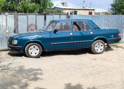 ГАЗ 3110 Волга 1999 года