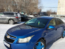 Chevrolet Cruze 2011 года
