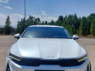 Kia K5 2023 года