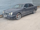 Mercedes-Benz E-Класс 1996 года