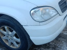 Mercedes-Benz ML-Класс 2001 года