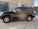 Toyota Land Cruiser Prado 2007 года