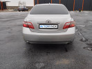Toyota Camry 2007 года