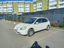 Honda Civic 2003 года