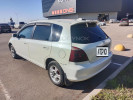 Honda Civic 2003 года