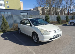 Honda Civic 2003 года