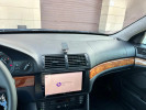 BMW 5 серия 2003 года