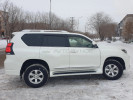 Toyota Land Cruiser Prado 2023 года