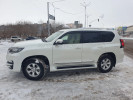 Toyota Land Cruiser Prado 2023 года