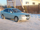 Nissan Almera Classic 2007 года