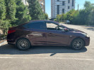 Hyundai Accent 2014 года