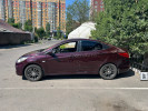 Hyundai Accent 2014 года