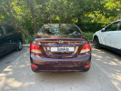 Hyundai Accent 2014 года