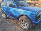 ВАЗ (Lada) 2121 (4x4) 2002 года