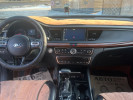 Kia K7 2017 года