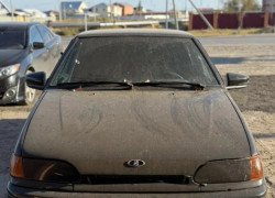 ВАЗ (Lada) 2115 2011 года