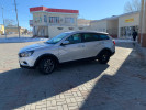 ВАЗ (Lada) Vesta SW Cross 2020 года