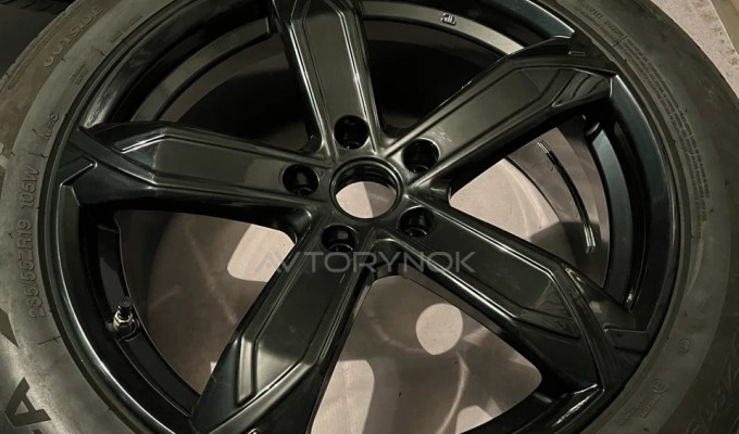 Диски R 19
