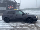 Volkswagen Golf 1993 года