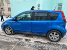 Nissan Note 2008 года