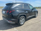 Hyundai Tucson 2025 года