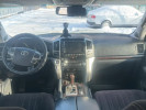 Toyota Land Cruiser 2014 года