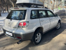 Mitsubishi Outlander 2004 года