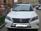 Lexus RX 2014 года