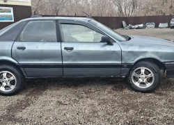 Audi 80 1987 года