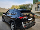 Toyota RAV4 2019 года