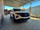 Hyundai Tucson 2022 года