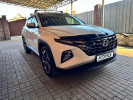 Hyundai Tucson 2022 года