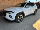 Hyundai Tucson 2022 года