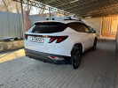 Hyundai Tucson 2022 года