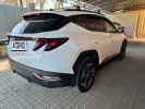 Hyundai Tucson 2022 года