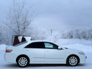 Toyota Camry 2007 года