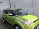 Kia Soul 2014 года
