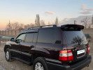 Toyota Land Cruiser 2006 года