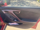 Hyundai Elantra 2014 года