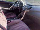 Hyundai Elantra 2014 года