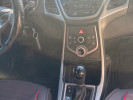 Hyundai Elantra 2014 года