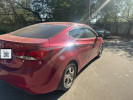 Hyundai Elantra 2014 года