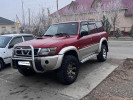 Nissan Patrol 1998 года