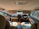 Toyota Camry 2003 года