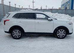 Kia Sportage 2023 года