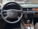 Audi A6 2001 года