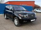 Toyota Land Cruiser 2008 года
