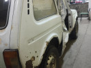 ВАЗ (Lada) 2121 (4x4) 2009 года